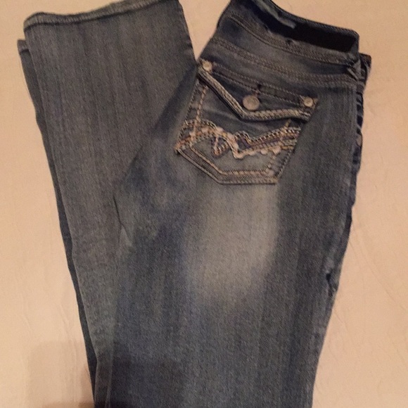 Wallflower jeans size 3 - Picture 1 of 6